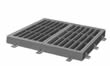 Neenah R-3807 Roll and Gutter Inlets
